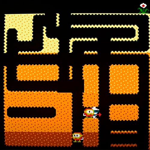 NAMCO Museum Archives Volume 1 Cd Key Steam Global